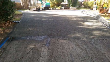 Hunter Valley Bitumen | 1, Gresford NSW 2311, Australia | Phone: 0428 875 229