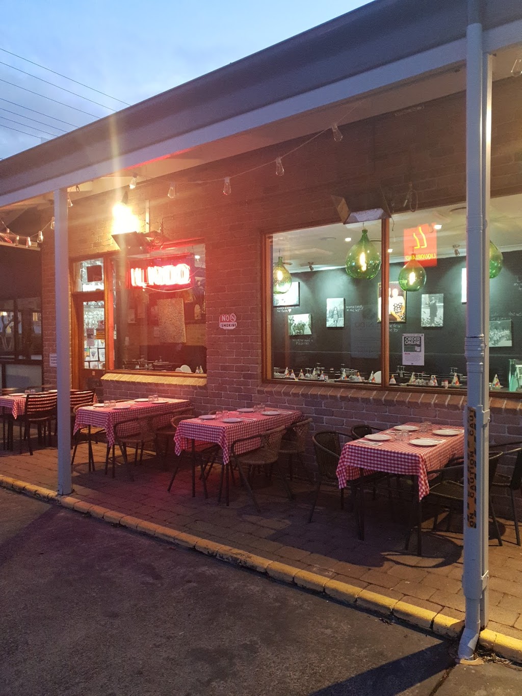 Il Nido Trattoria Pizzeria | meal delivery | 1/154 Balgownie Rd, Balgownie NSW 2519, Australia | 0242848664 OR +61 2 4284 8664