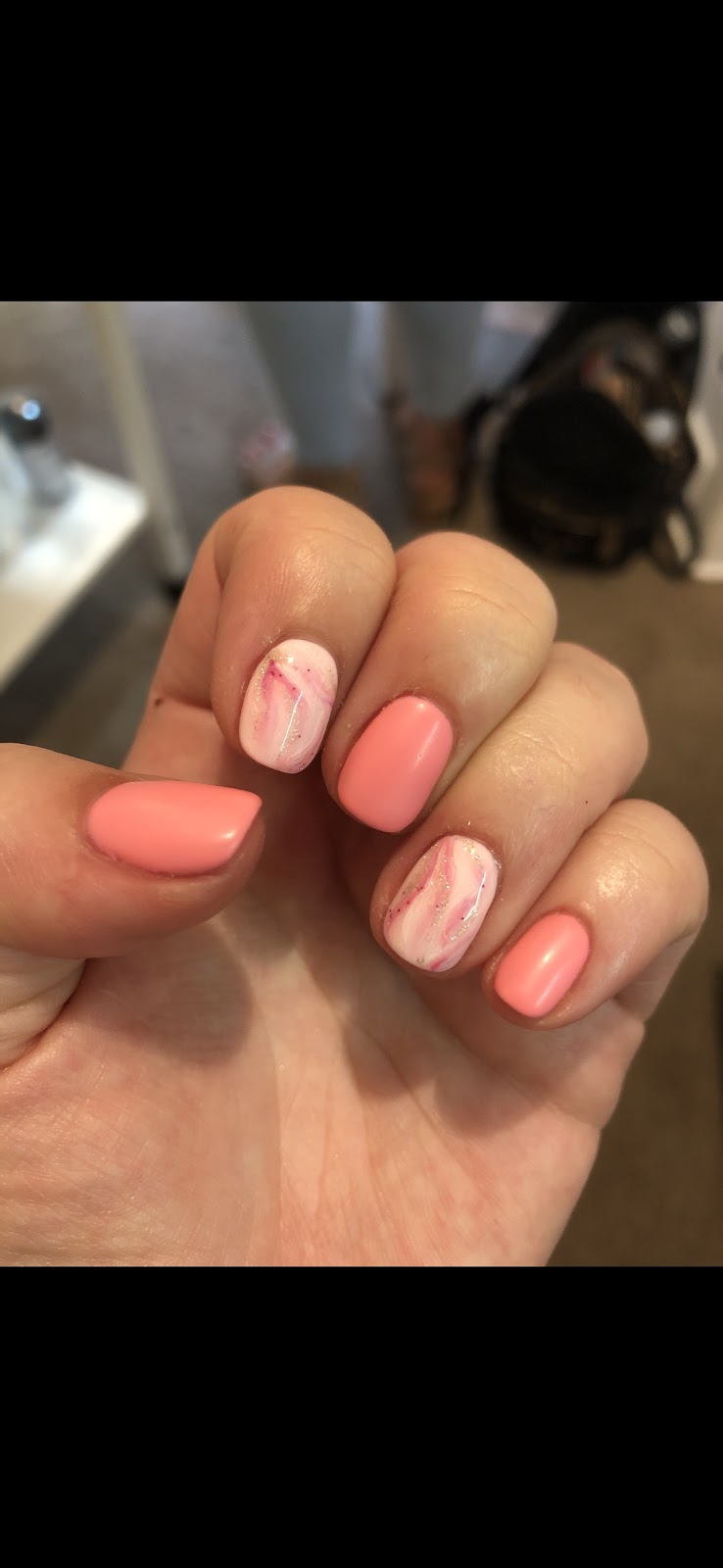 Nail Quest | 47 Fairway Dr, Yarrawonga VIC 3730, Australia | Phone: 0409 153 981