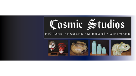 Cosmic Studios | art gallery | 164 Scarborough Beach Rd, Scarborough WA 6019, Australia | 0893417033 OR +61 8 9341 7033