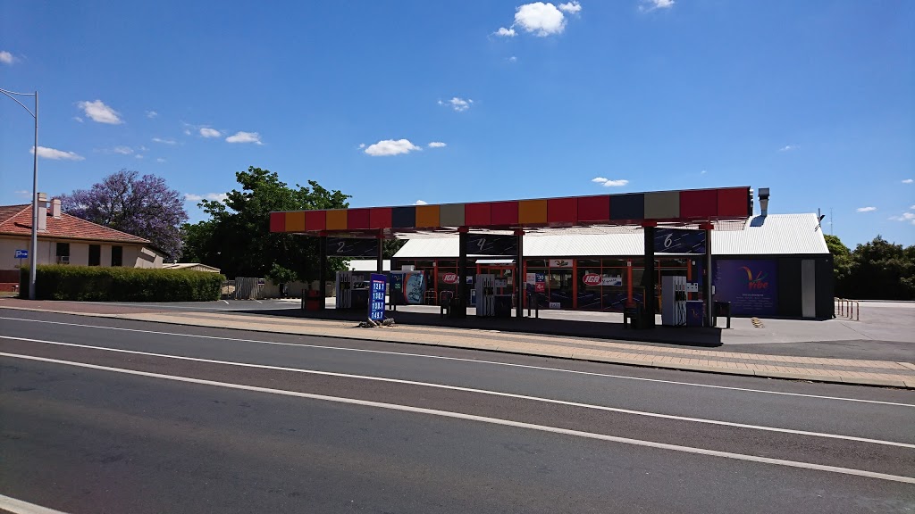 Vibe Waroona IGA Xpress | gas station | 89-91 S Western Hwy, Waroona WA 6215, Australia | 0897907606 OR +61 8 9790 7606
