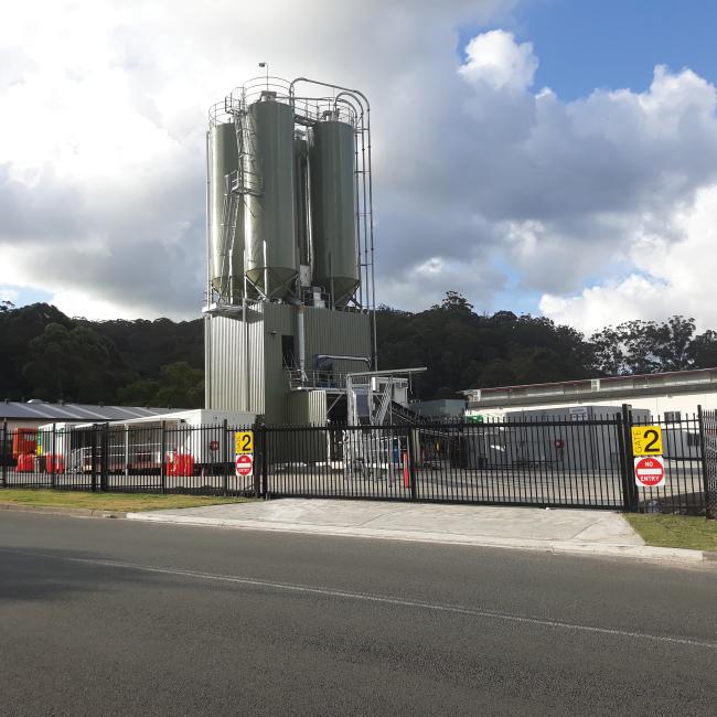 Boral Concrete | LOT 9/11 Grieve Cl, West Gosford NSW 2250, Australia | Phone: 1300 002 662
