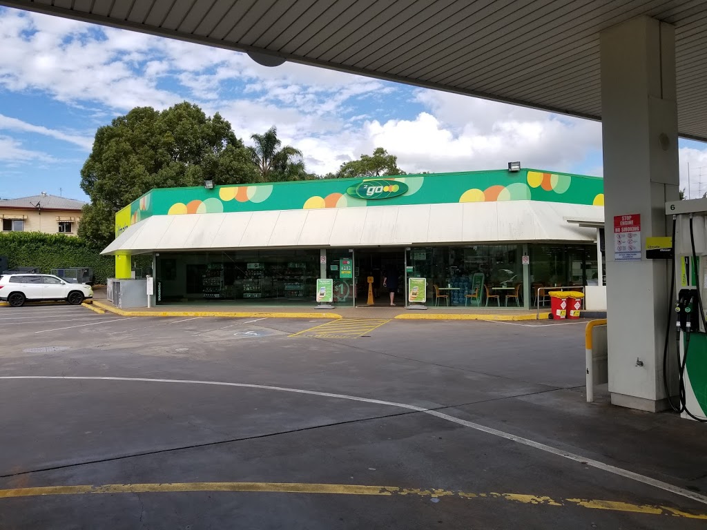 BP | gas station | Ruthven Street, North St, North Toowoomba QLD 4350, Australia | 0746326510 OR +61 7 4632 6510