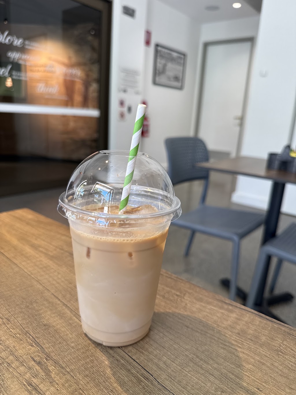 The Abbey Cafe | 31 The Abbey Pl, Caboolture QLD 4510, Australia | Phone: (07) 5495 1652