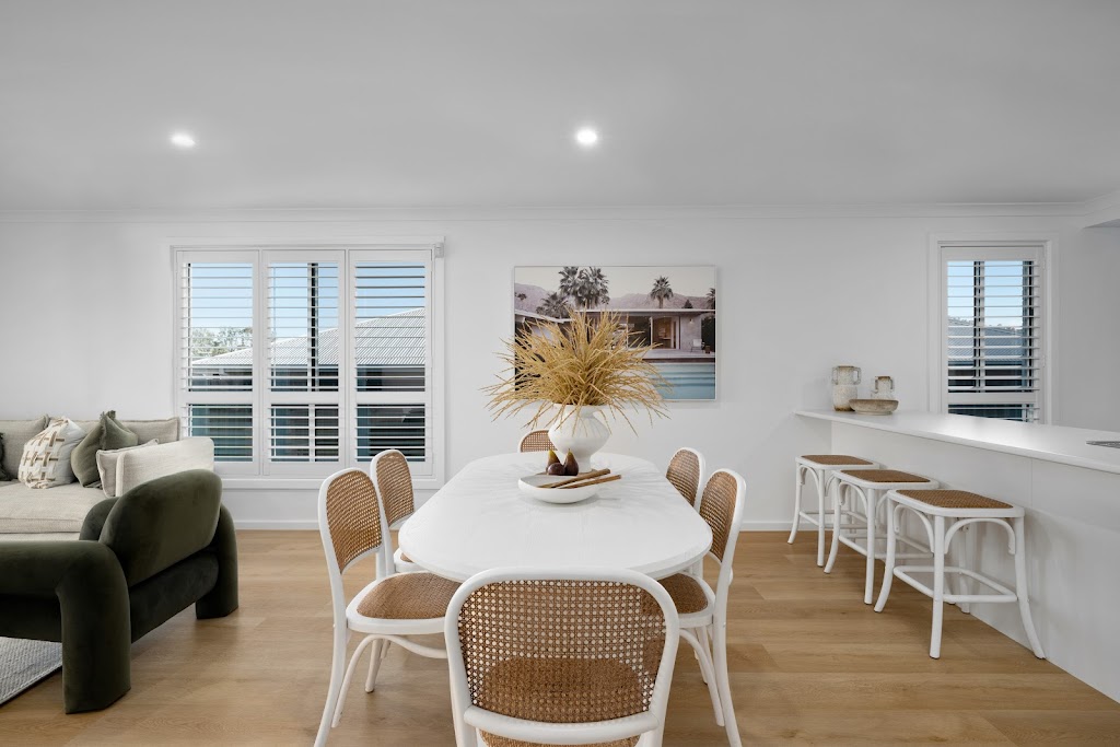 Southern Vale Homes - Leneva Display Homes | 34 Jennings Bvd, Leneva VIC 3691, Australia | Phone: 1300 888 003