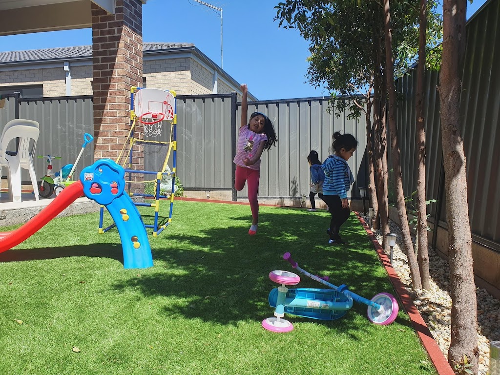 The Childrens Cloud Family Day Care | 10 Calm Ave, Craigieburn VIC 3064, Australia | Phone: 0417 997 555