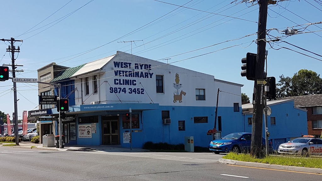 Midas West Ryde | 1135 Victoria Rd, West Ryde NSW 2114, Australia | Phone: (02) 9858 2133