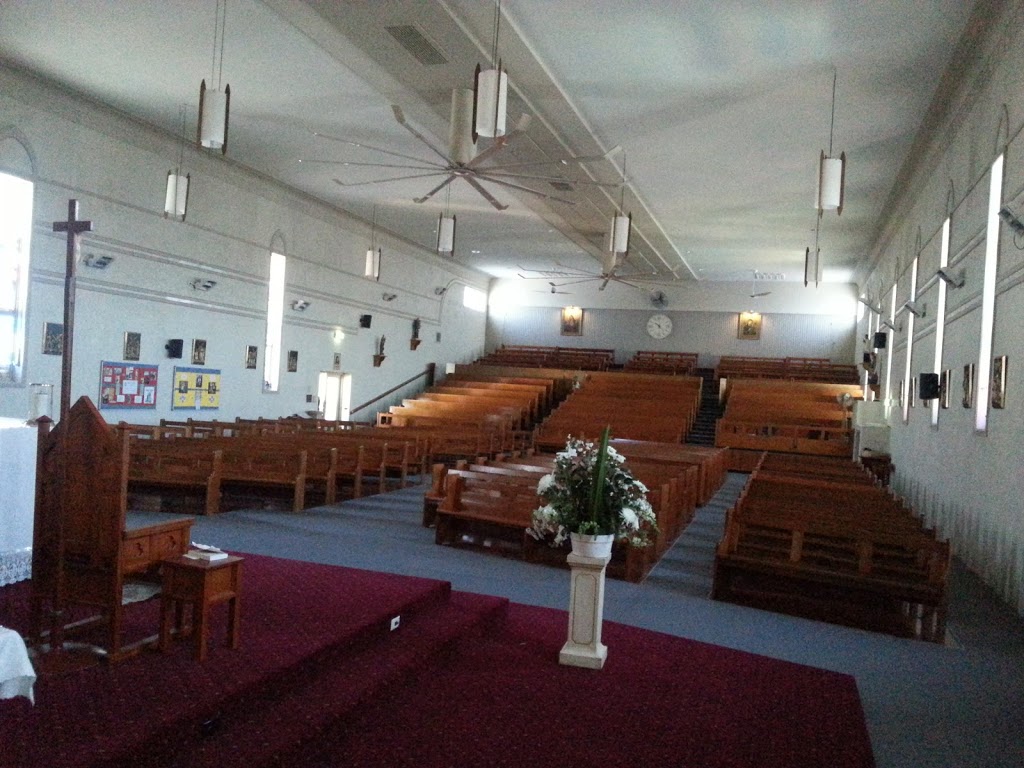 St. Christophers Catholic School | church | 233 Tower St, Panania NSW 2213, Australia | 0297743662 OR +61 2 9774 3662