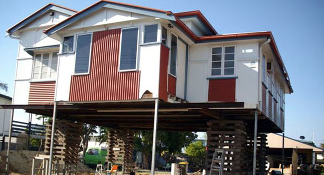 Mackay House Removals | general contractor | 427 Bridge Rd, Mackay QLD 4740, Australia | 0749513940 OR +61 7 4951 3940