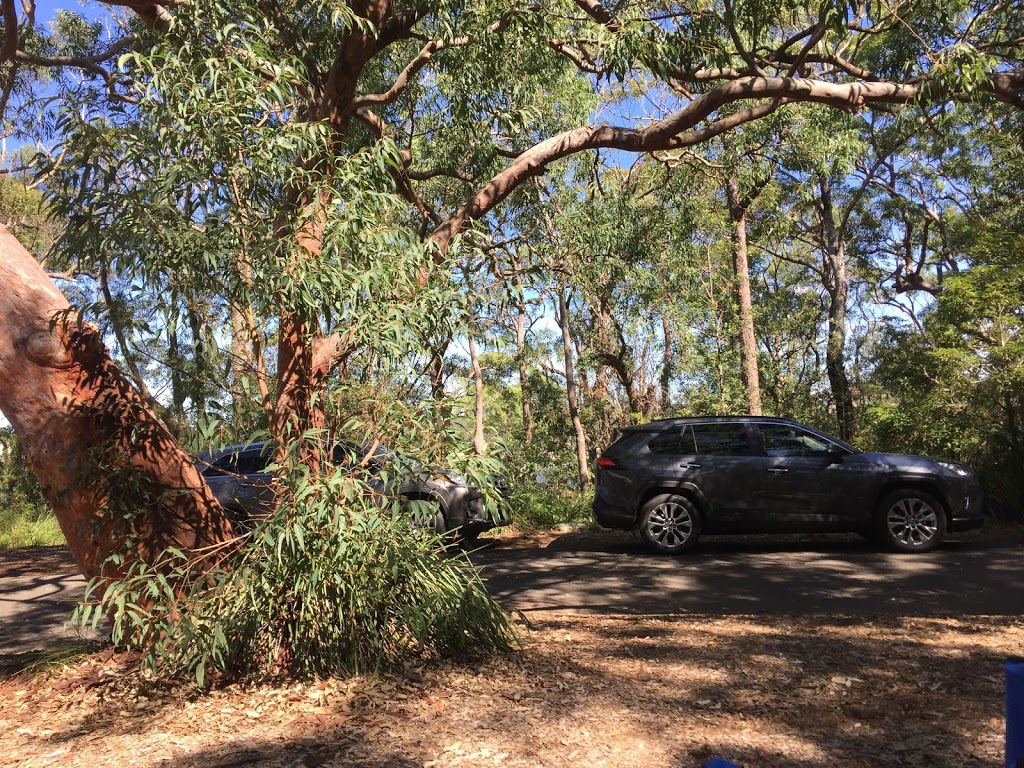 Websters Lookout | Oatley Park, Oatley NSW 2223, Australia | Phone: (02) 9330 6400