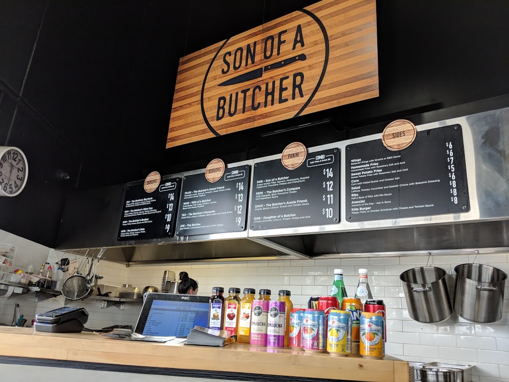 Son of a Butcher | restaurant | Greenway SupaCenta, 1a/1183-1187 The Horsley Dr, Wetherill Park NSW 2164, Australia | 0296047131 OR +61 2 9604 7131