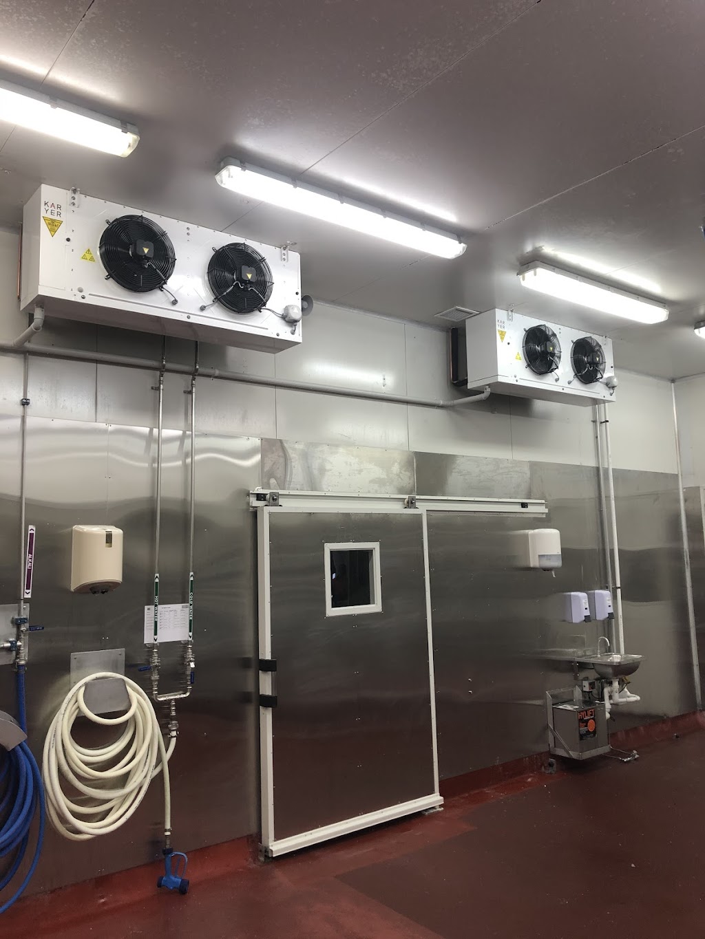 Redtech Commercial Refrigeration | 11 Craker Dr, Nuriootpa SA 5355, Australia | Phone: 0423 594 118