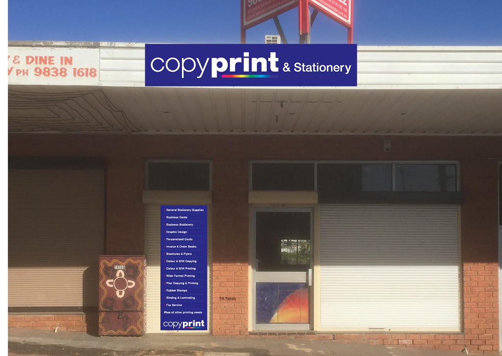 CopyPrint | store | 2/12 Garfield Rd E, Riverstone NSW 2765, Australia | 0296279777 OR +61 2 9627 9777
