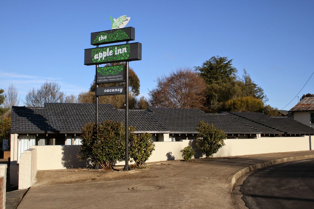 The Apple Inn | 1 Tumbarumba Road, Batlow NSW 2730, Australia | Phone: (02) 6949 1342