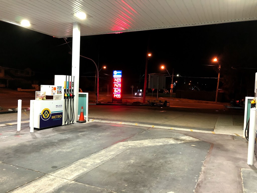 Metro Petroleum | gas station | 220 Port Hacking Rd, Miranda NSW 2228, Australia | 0295314793 OR +61 2 9531 4793