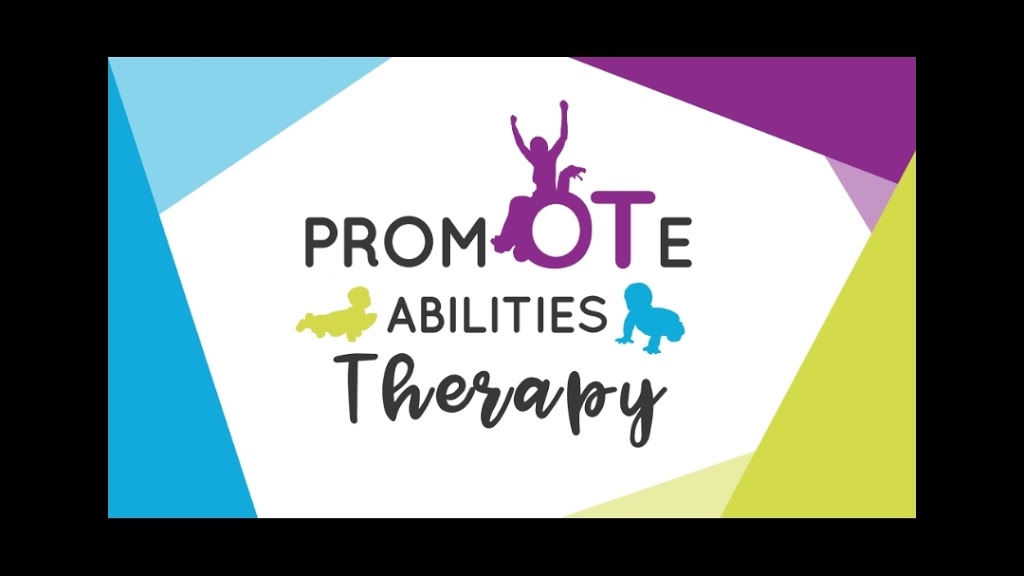 Promote Abilities Therapy | Barden Ridge NSW 2234, Australia | Phone: 0491 620 856