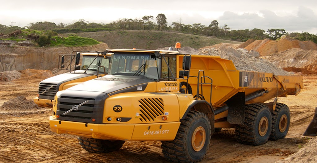Landmark Contracting Pty Ltd | 38 McCarthy St, Mulwala NSW 2647, Australia | Phone: 0459 139 000