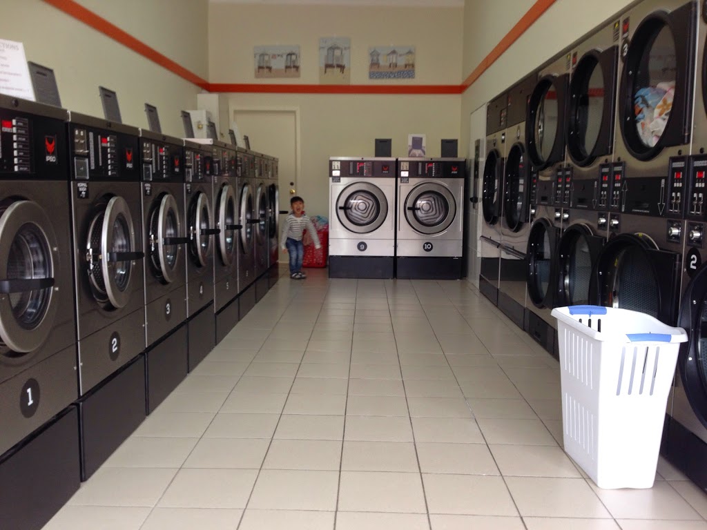 Sunshine West Coin Laundry | laundry | 91 Glengala Rd, melbourne VIC 3020, Australia | 0415982889 OR +61 415 982 889