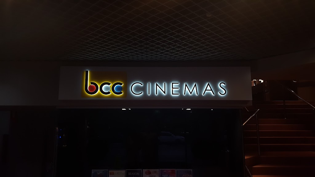 BCC Cinemas Noosa | movie theater | 29 Sunshine Beach Rd, Noosa Heads QLD 4567, Australia | 0754097240 OR +61 7 5409 7240