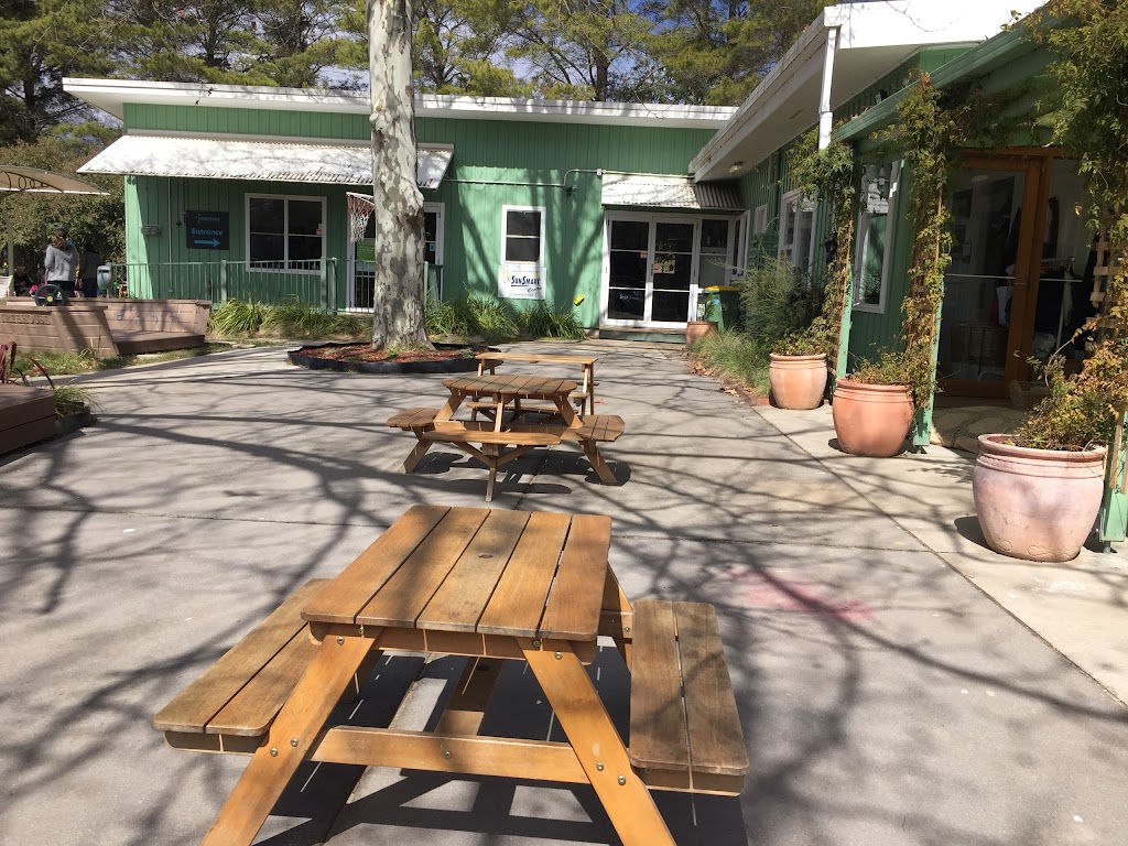 Treehouse in the Park Early Learning Centre | 57 Ormond St, Turner ACT 2612, Australia | Phone: (02) 6171 8060