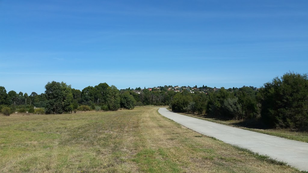 Dandenong Wetlands | park | Scoresby VIC 3179, Australia