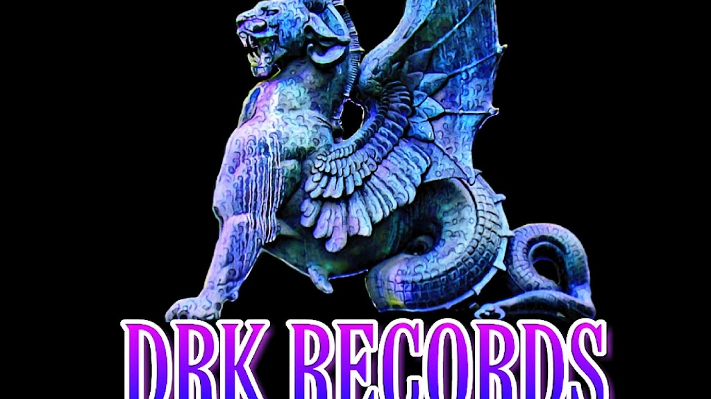 DRK Records | 2 Robinson St, Risdon Park SA 5540, Australia | Phone: 0421 063 581