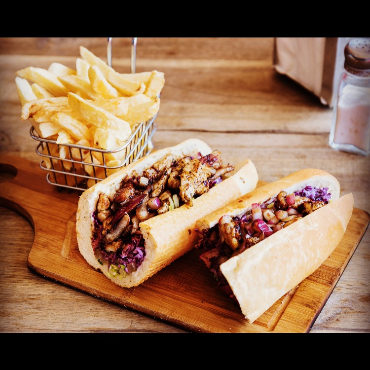 Sandwich Bar 55 | restaurant | 55E Kooyong Rd, Caulfield North VIC 3161, Australia | 0395095429 OR +61 3 9509 5429