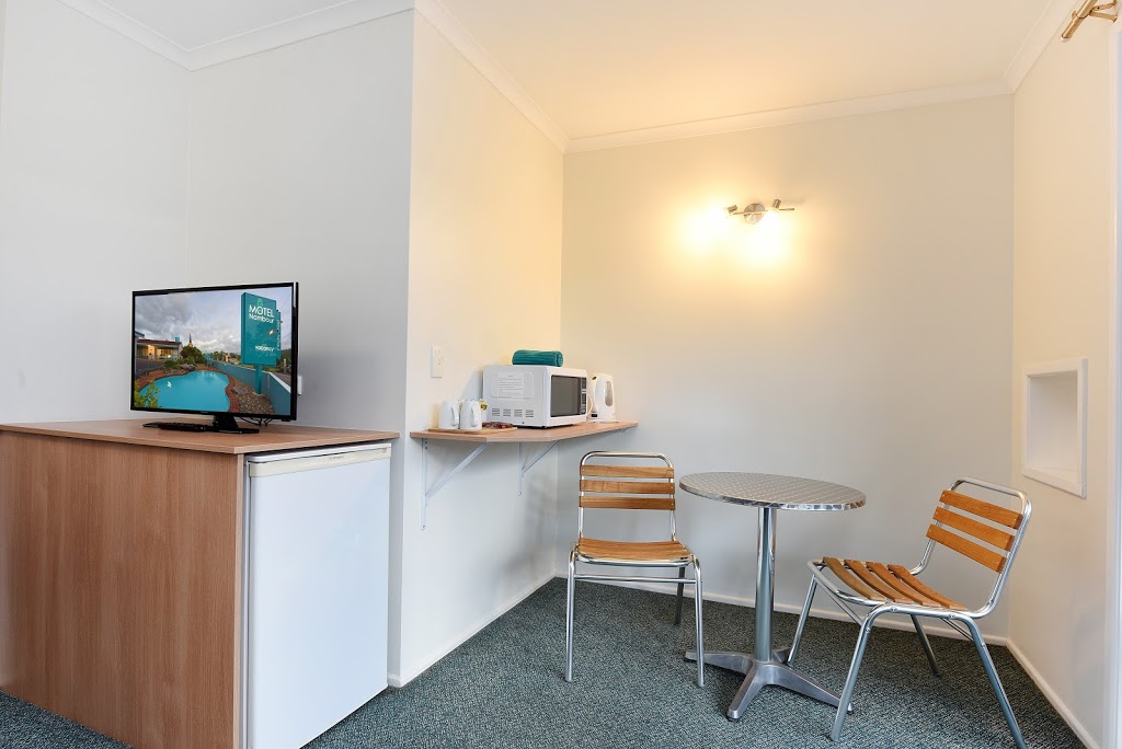Motel in Nambour | lodging | 2 Rigby St, Nambour QLD 4560, Australia | 0754415500 OR +61 7 5441 5500