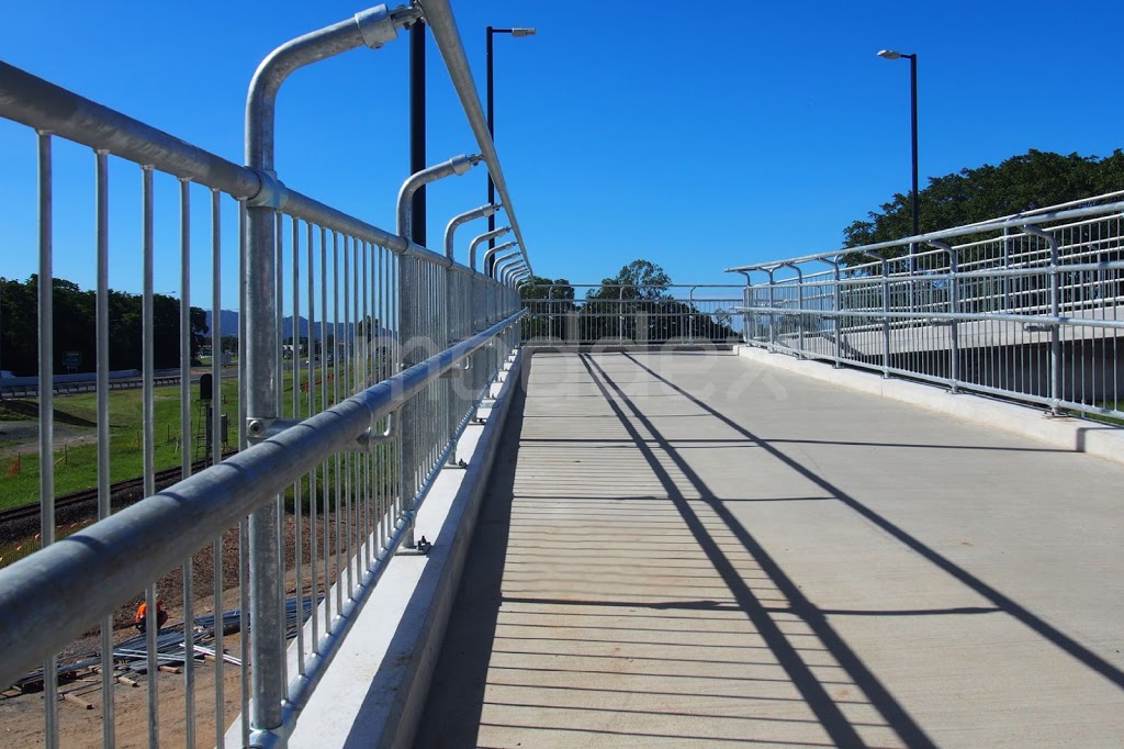 Moddex - Handrails & Balustrades Maryborough, QLD | general contractor | 14 Enterprise St, Maryborough West QLD 4650, Australia | 1800663339 OR +61 1800 663 339