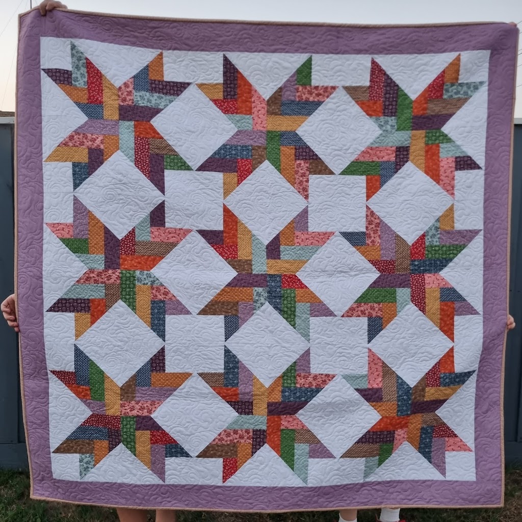 Angelas Patchwork Quilt Classes | Within/99 W Fyans St, Newtown VIC 3220, Australia | Phone: 0438 130 422