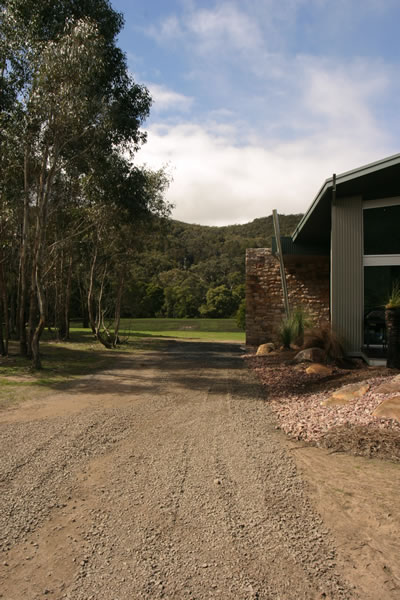 Aspect Villas | lodging | 47 Valley Dr, Halls Gap VIC 3381, Australia | 0419381838 OR +61 419 381 838