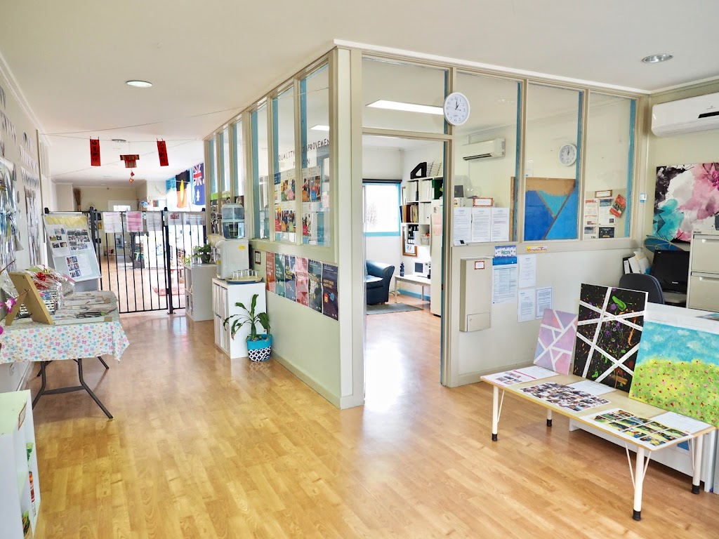 Imagine Childcare and Kindergarten Templestowe | 1 Niland Rise, Templestowe VIC 3106, Australia | Phone: 1300 001 154