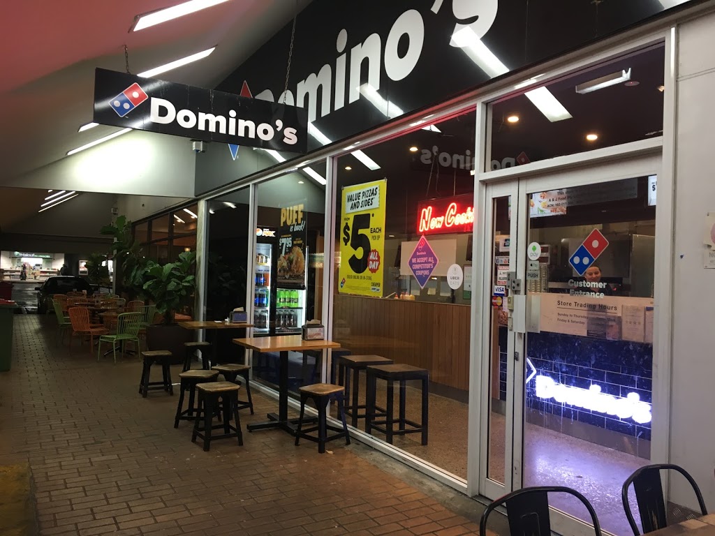 Dominos Pizza Upper Mount Gravatt | meal takeaway | Shop 3 Palmdale Shopping Centre, 2120 Logan Rd, Upper Mount Gravatt QLD 4122, Australia | 0734229120 OR +61 7 3422 9120