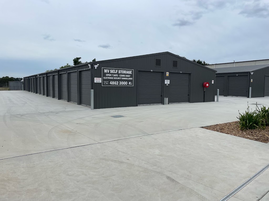 MV Self Storage | 17 Red Flds Rd, Moss Vale NSW 2577, Australia | Phone: (02) 4868 3344