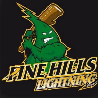 Pine Hills Lightning Baseball Club | 2 Pine Hills Dr, Bunya QLD 4055, Australia | Phone: 0402 893 722