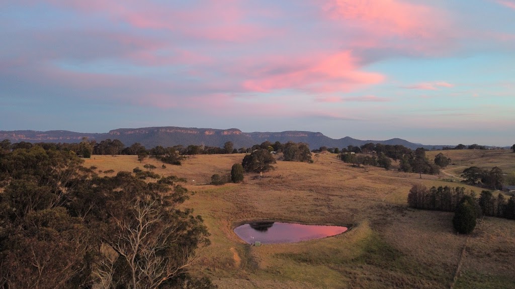 Mountain Culture Farm Stay | 52 Blackheath Creek Rd, Kanimbla NSW 2790, Australia | Phone: 0493 185 114