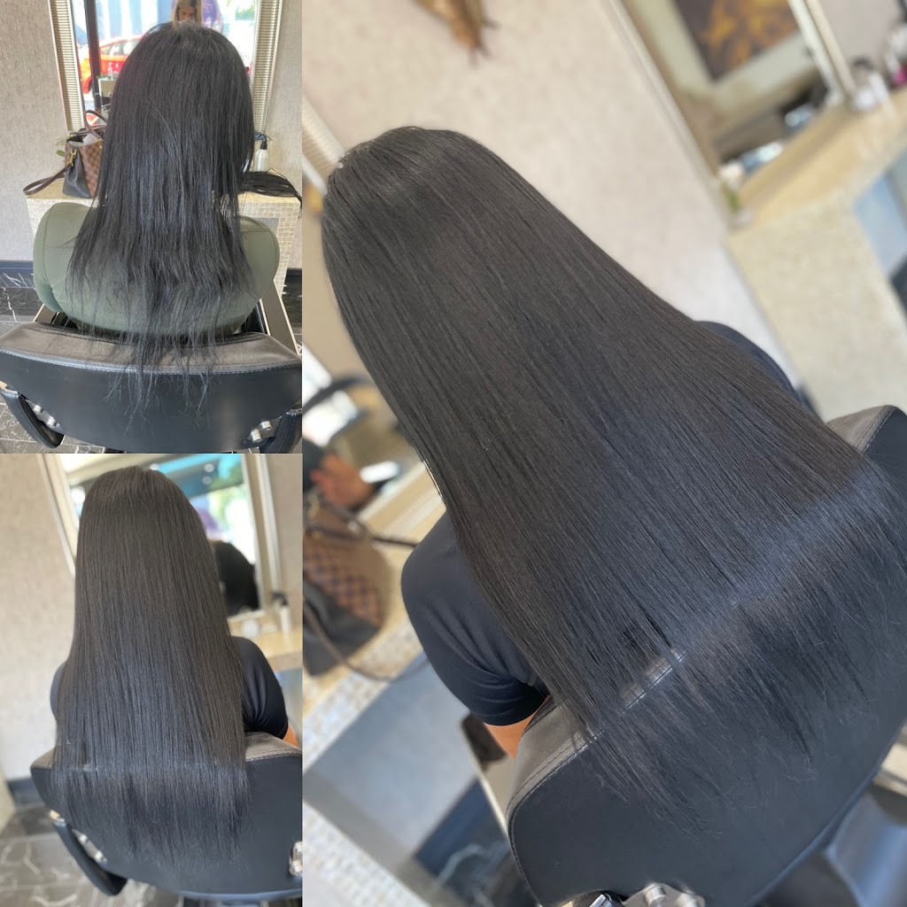 Angels House Vic | hair care | 165B Military Rd, Avondale Heights VIC 3034, Australia | 0390410935 OR +61 3 9041 0935
