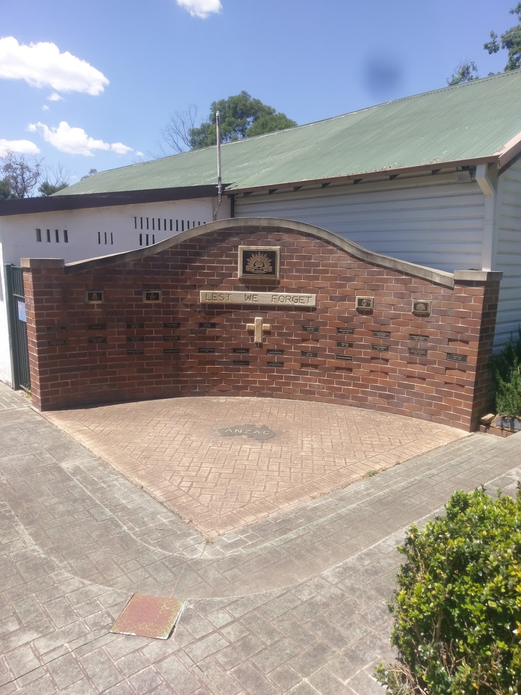 Hill Top War Memorial Hall |  | 102 Wilson Dr, Hill Top NSW 2575, Australia | 0410507253 OR +61 410 507 253