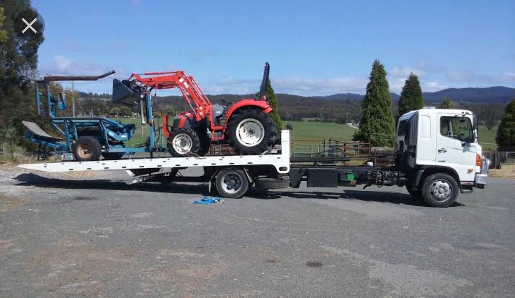 Perfect towing | Old Melbourne Rd, Lara VIC 3212, Australia | Phone: 0425 028 585