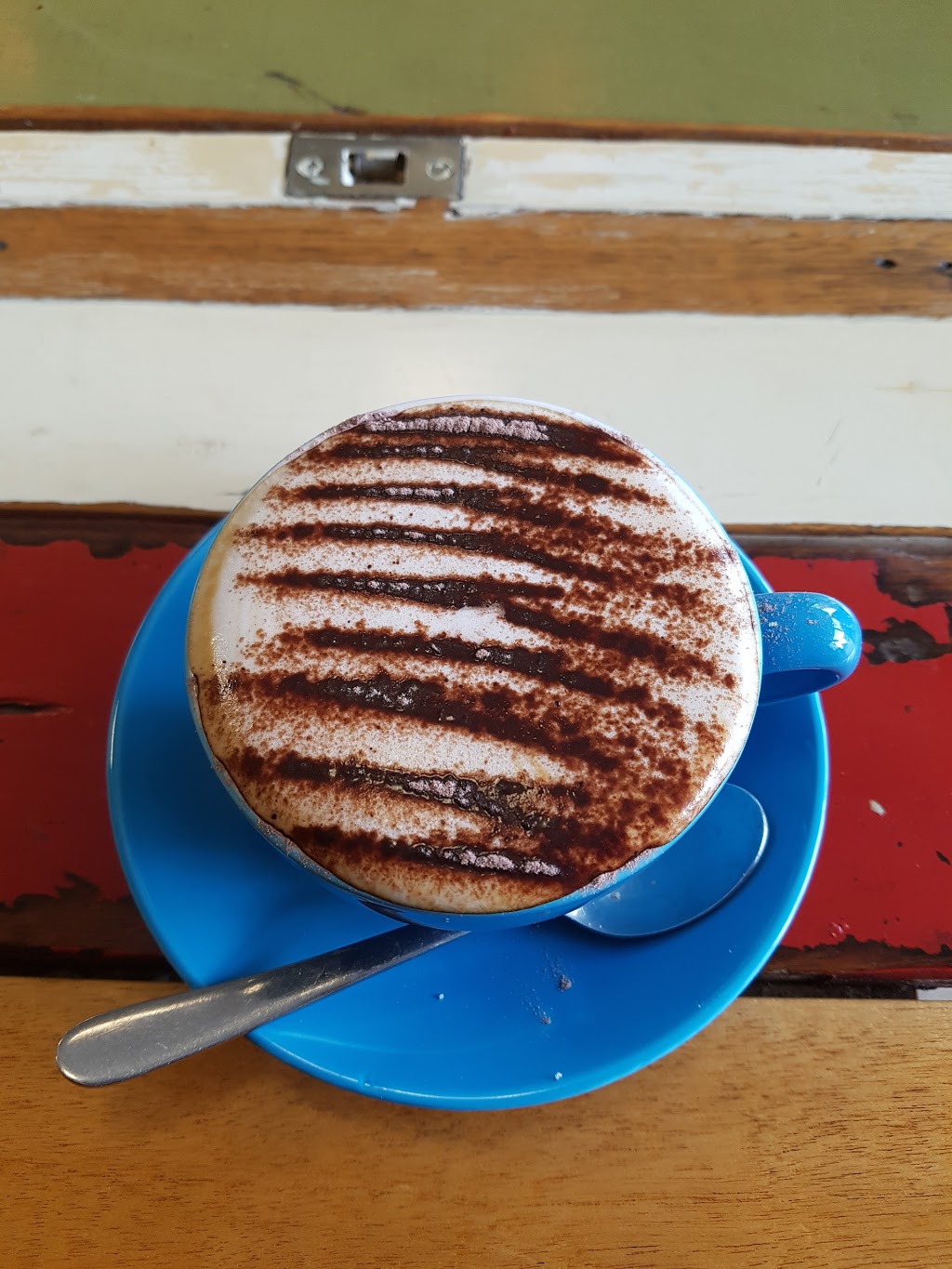 Laneway Coffee Shop | cafe | 130 Denmark St, Kew VIC 3101, Australia