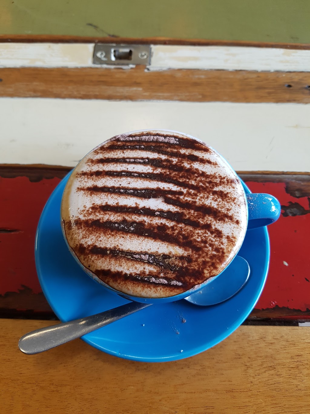 Laneway Coffee Shop | 130 Denmark St, Kew VIC 3101, Australia