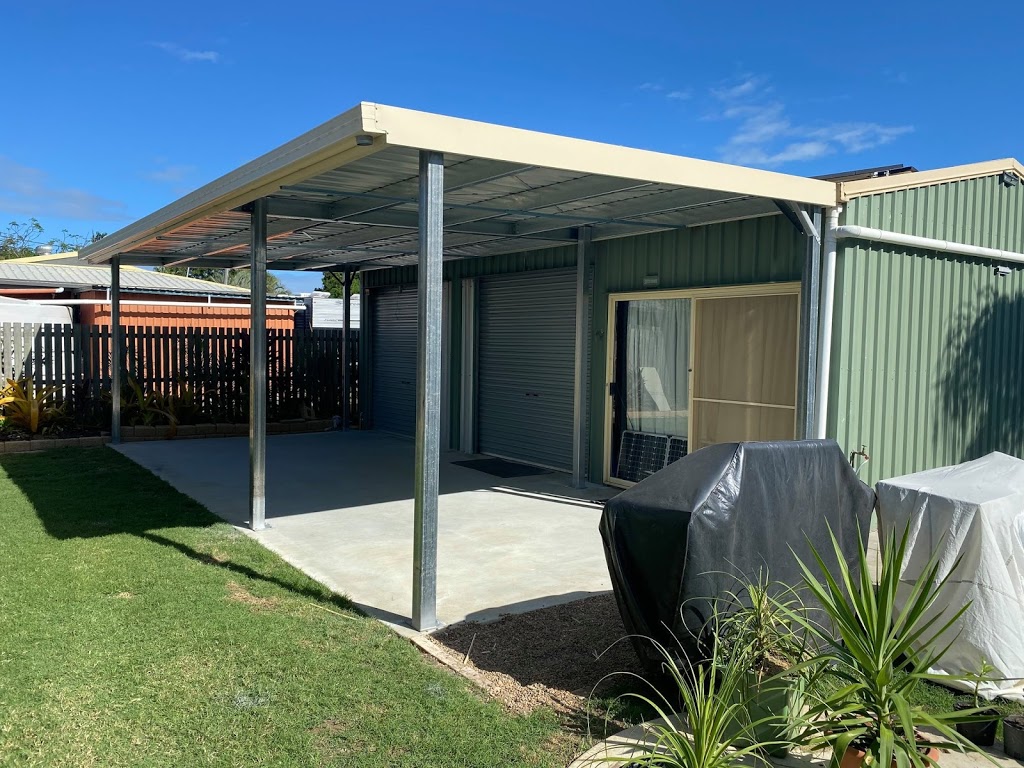 THE Shed Company Bundaberg | general contractor | 45A Walker St, Bundaberg South QLD 4670, Australia | 0741533558 OR +61 7 4153 3558