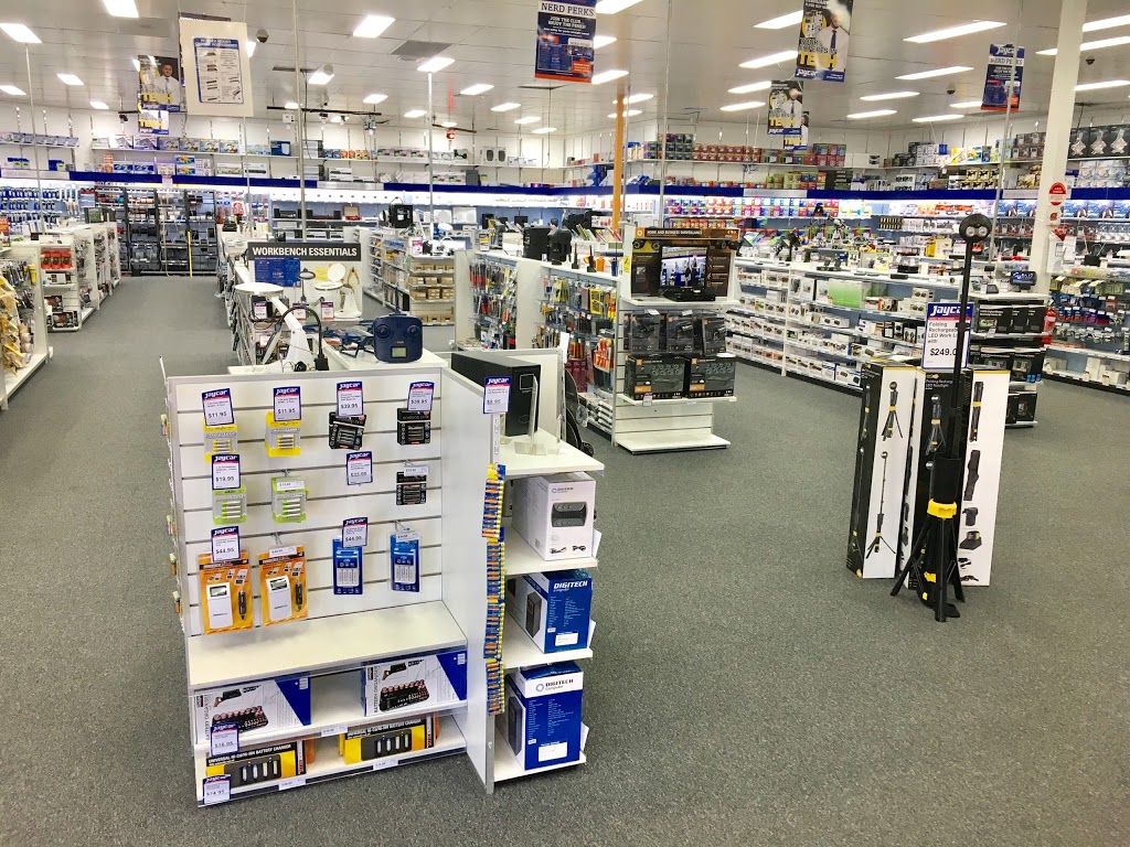 Jaycar Electronics | home goods store | 1a/1808 Albany Hwy, Kenwick WA 6107, Australia | 0894934300 OR +61 8 9493 4300