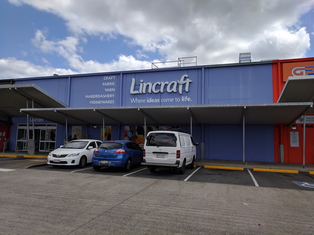 Lincraft | 7-11 Mount Milman Dr, Smithfield QLD 4878, Australia | Phone: (07) 4038 3155