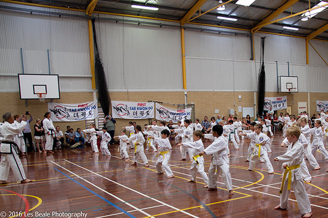 Canning Vale Taekwondo Martial Arts | gym | Ranford, Orkney Crescent, Canning Vale WA 6155, Australia | 0892757878 OR +61 8 9275 7878