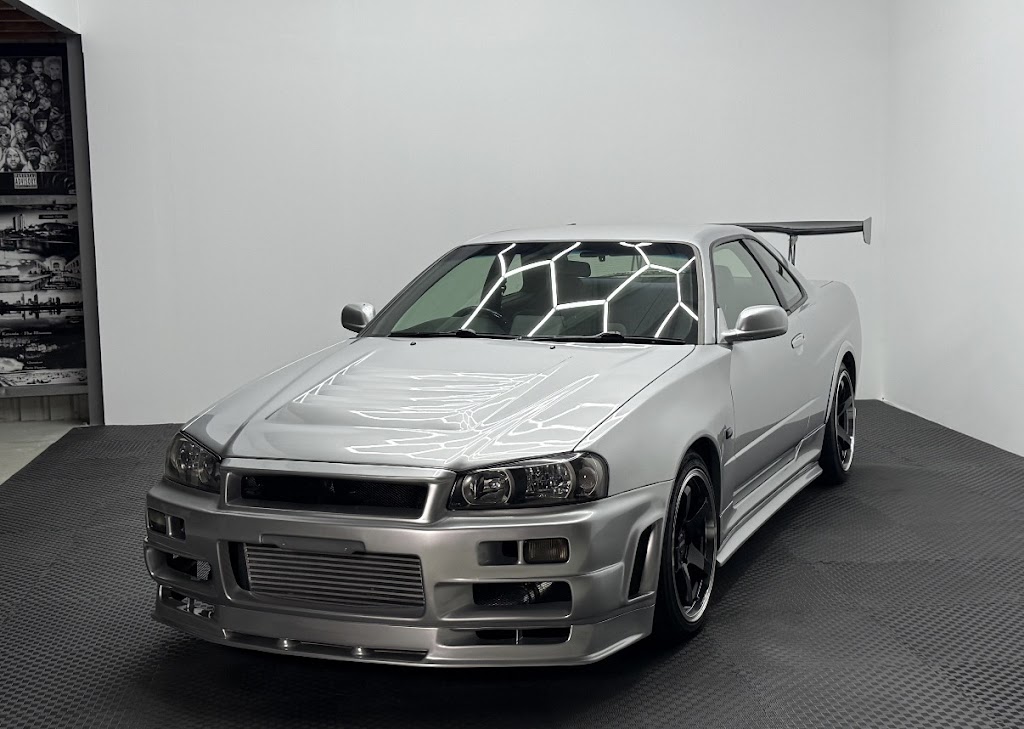 Tuners Evolution | 100 Glenidol Rd, Oakville NSW 2765, Australia | Phone: 0432 581 332