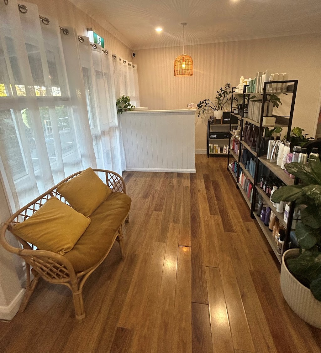 Glenorie Hair Studio PTY LTD | 1/926 Old Northern Rd, Glenorie NSW 2157, Australia | Phone: (02) 9652 1800