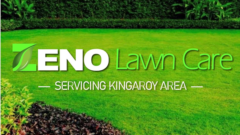 Zeno Lawn Care |  | 1 Florence St, Kingaroy QLD 4610, Australia | 0449745795 OR +61 449 745 795