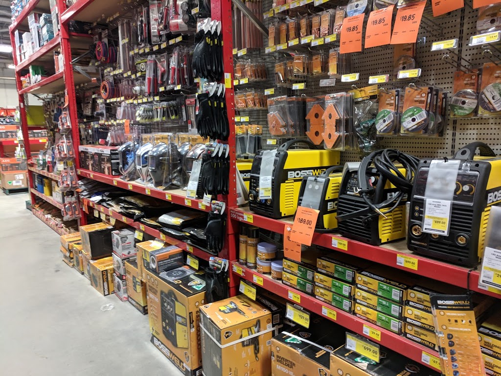 Bunnings Pakenham | hardware store | 855 Princes Hwy, Pakenham VIC 3810, Australia | 0359454900 OR +61 3 5945 4900