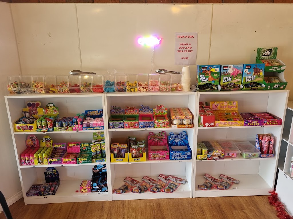 Freddy Fernackerpans | 12 Havelock St, Beaufort VIC 3373, Australia | Phone: 0415 145 744